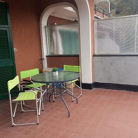 Appartamento Tigullio Vacations Leivi Esterno foto