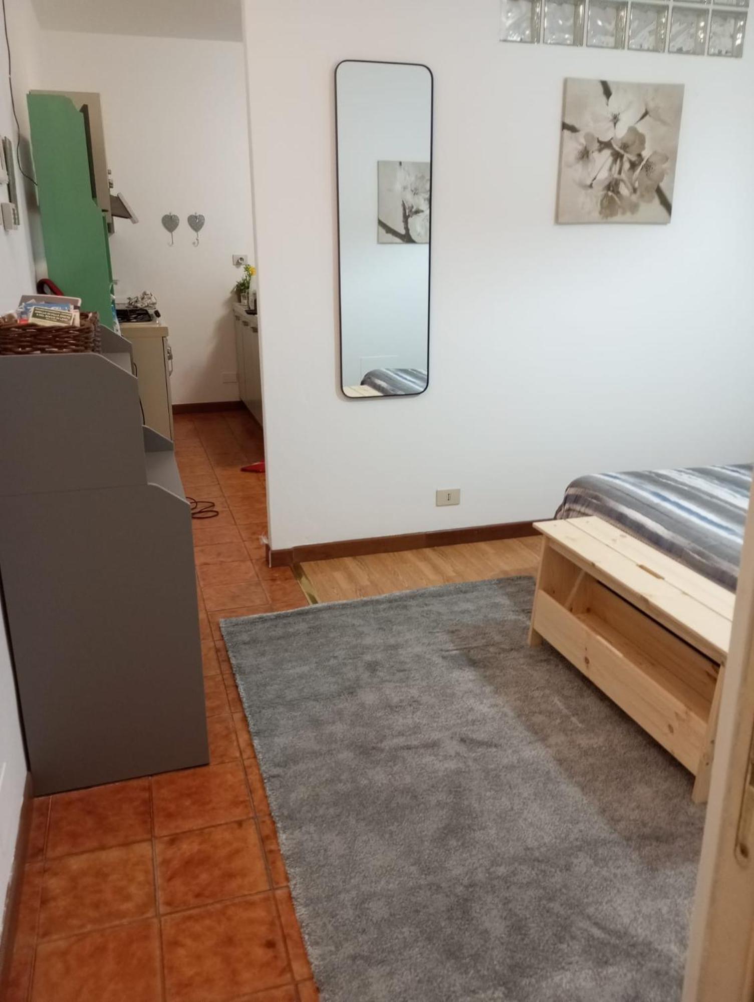 Appartamento Tigullio Vacations Leivi Esterno foto