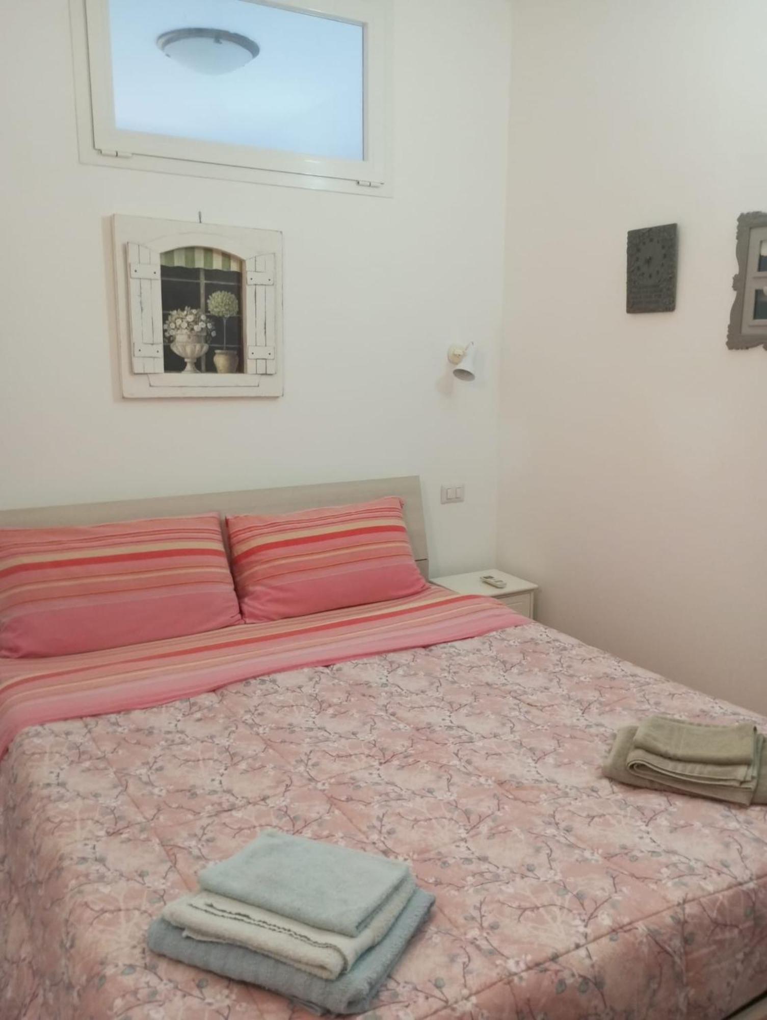 Appartamento Tigullio Vacations Leivi Esterno foto